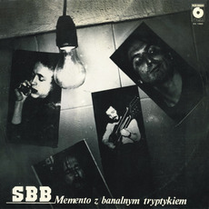 Memento z banalnym tryptykiem mp3 Album by SBB