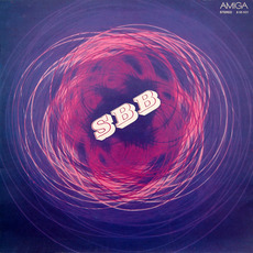 Amiga Album mp3 Album by SBB