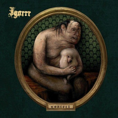 Nostril mp3 Album by Igorrr