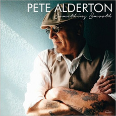 Something Smooth mp3 Album by Pete Alderton