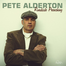 Roadside Preaching mp3 Album by Pete Alderton