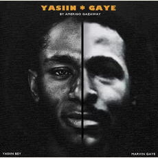 Yasiin Gaye: The Departure (Side One) mp3 Album by Amerigo Gazaway