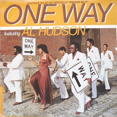 One Way mp3 Album by One Way