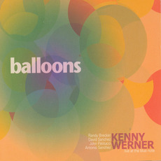 Balloons: Live at the Blue Note mp3 Live by Kenny Werner