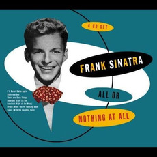 All or Nothing at All mp3 Artist Compilation by Frank Sinatra