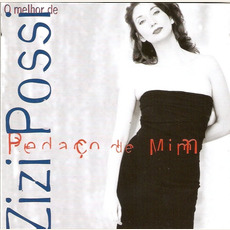 Pedaço de Mim: O Melhor De mp3 Artist Compilation by Zizi Possi