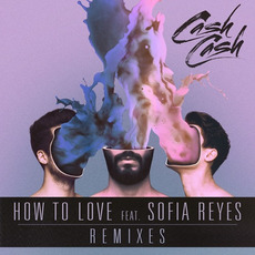 How To Love (Remixes) mp3 Remix by Cash Cash