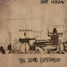The Sound Experiment mp3 Album by Samm Henshaw