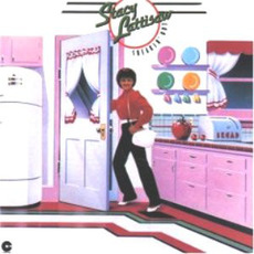Sneakin' Out mp3 Album by Stacy Lattisaw
