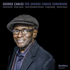 The George Cables Songbook mp3 Album by George Cables