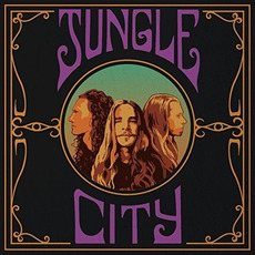 Jungle City III mp3 Album by Jungle City