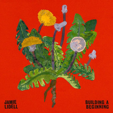 Building a Beginning mp3 Album by Jamie Lidell