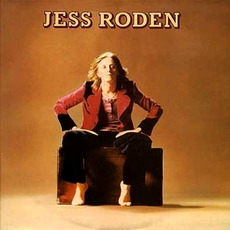 Jess Roden (Re-Issue) mp3 Album by Jess Roden