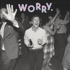 Worry mp3 Album by Jeff Rosenstock