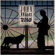 Walk On mp3 Album by John Hiatt
