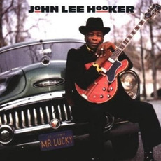 Mr. Lucky mp3 Album by John Lee Hooker