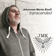 Transcended mp3 Album by Johannes Maria Knoll