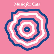 Music For Cats mp3 Album by David Teie
