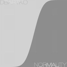 Normality mp3 Album by D.Bartko