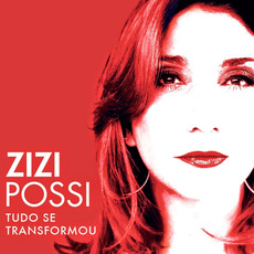 Tudo se transformou mp3 Album by Zizi Possi