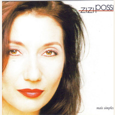 Mais Simples mp3 Album by Zizi Possi