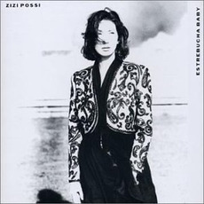 Estrebucha Baby mp3 Album by Zizi Possi