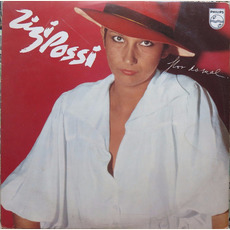 Flor do mal mp3 Album by Zizi Possi
