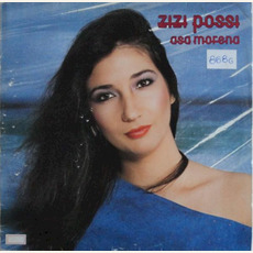 Asa Morena mp3 Album by Zizi Possi