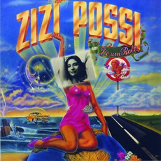 Dê um Rolê mp3 Album by Zizi Possi