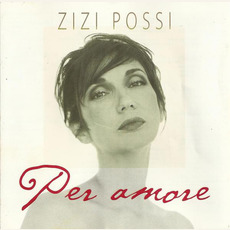Per Amore mp3 Album by Zizi Possi