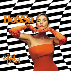Bossa mp3 Album by Zizi Possi