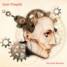 The Gene Machine mp3 Album by Inner Prospekt