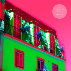 Nectarine mp3 Album by Coloured Clocks