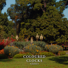 Zoo mp3 Album by Coloured Clocks