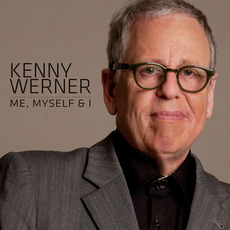 Me, Myself & I mp3 Album by Kenny Werner