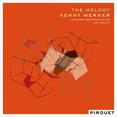 The Melody mp3 Album by Kenny Werner