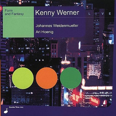 Form and Fantasy, Volume 1 mp3 Album by Kenny Werner