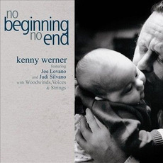 No Beginning, No End mp3 Album by Kenny Werner