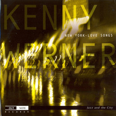 New York - Love Songs mp3 Album by Kenny Werner