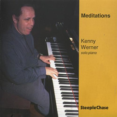 Meditations mp3 Album by Kenny Werner