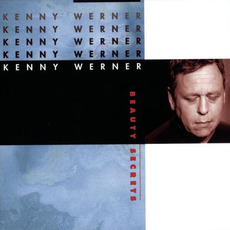Beauty Secrets mp3 Album by Kenny Werner
