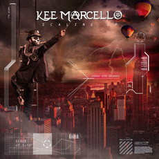 Scaling Up mp3 Album by Kee Marcello