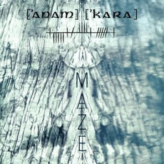 Maze mp3 Album by Anam'Kara
