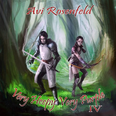 Very Heepy Very Purple IV mp3 Album by Avi Rosenfeld