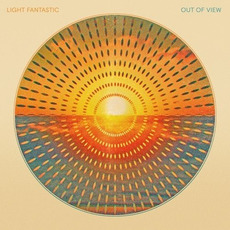 Out of View mp3 Album by Light Fantastic