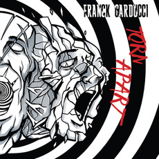 Torn Apart mp3 Album by Franck Carducci