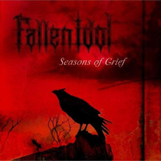Seasons of Grief mp3 Album by Fallen Idol