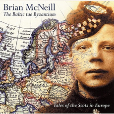 The Baltic tae Byzantium mp3 Album by Brian McNeill