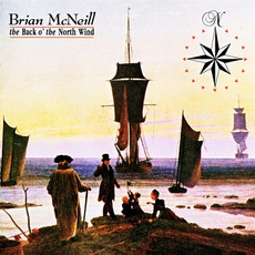 The Back o' the North Wind mp3 Album by Brian McNeill