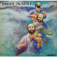Monksgate (Re-Issue) mp3 Album by Brian McNeill